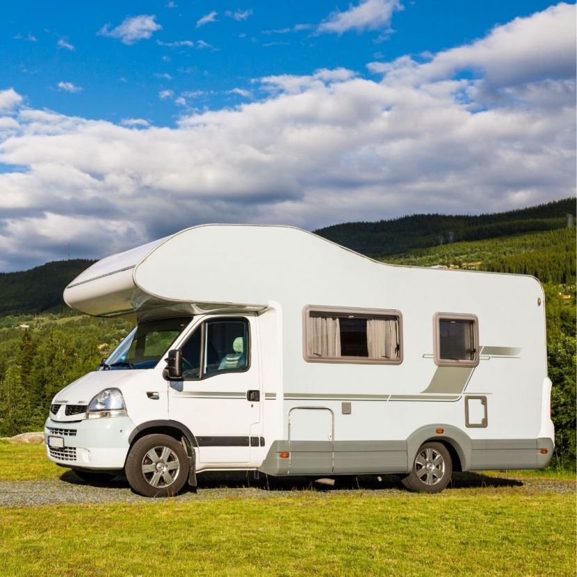 Autocaravanas y Furgonetas
